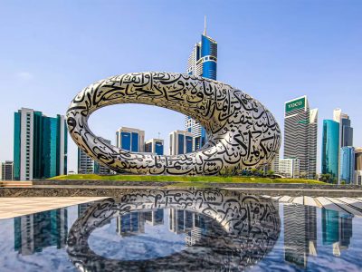 Museum-of-the-Future-Dubai